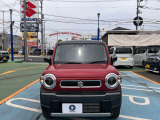 スペーシア ハイブリッド(HYBRID) G 