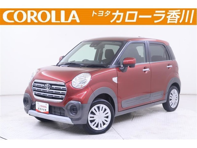 ピクシスジョイ C X SAIII 