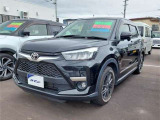 ライズ 1.0 G 4WD 