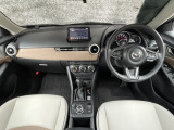 CX-3 1.5 15S アーバンドレッサー 