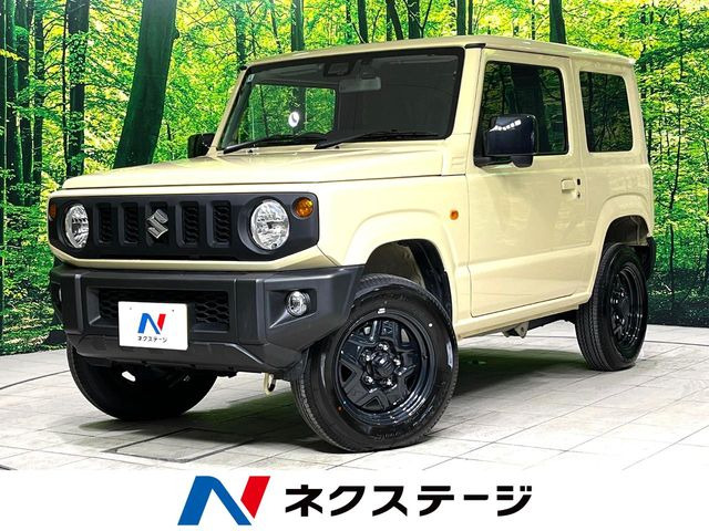 ジムニー  XL
