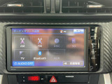 【Bluetooth】ナビゲーションと携帯電話/スマートフォンをBluetooth接続することができます。接続するとハンズフリーで使用することができるので、とても便利です!