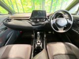 C-HR  G