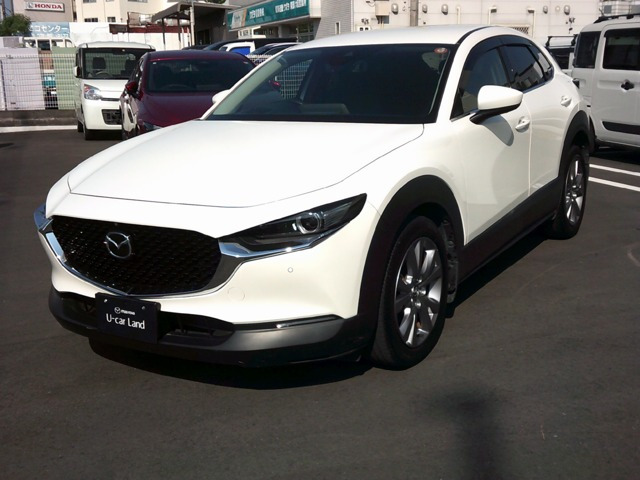 CX-30 2.0 20S プロアクティブ ツーリングセレクション 