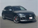 SQ5 3.0 4WD 