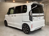 ご購入後も指定サービス工場がございますので、点検車検なんでもOK。ご購入後の満足度が違います。