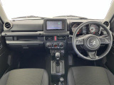 ジムニー XC 4WD 修復歴無し
