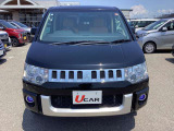 デリカD:5 2.4 M リミテッド 4WD 