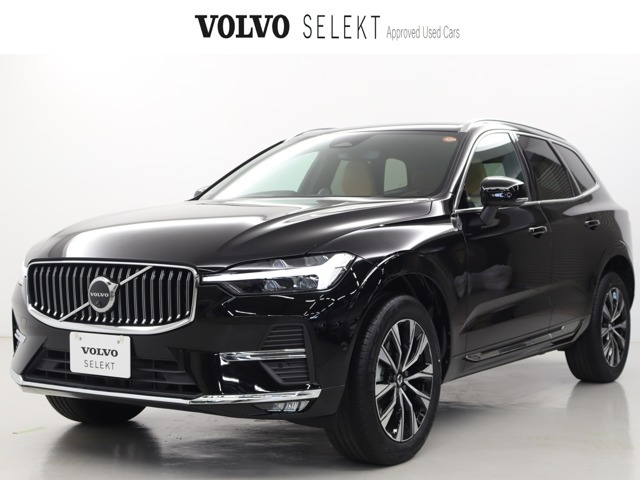 XC60 ウルトラ B5 AWD 4WD 