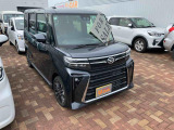 タントカスタム RS 