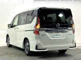 セレナ 1.2 e-POWER ハイウェイスター 