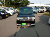 ムーヴコンテ カスタム RS 4WD 