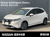 日産 ノート