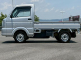 キャリイ KC 4WD 