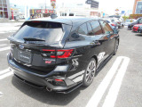 レヴォーグ 1.8 STI スポーツ EX 4WD EyeSight X搭載車