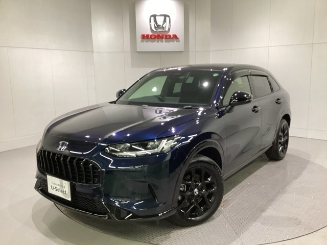 ZR-V 2.0 e:HEV Z 4WD 
