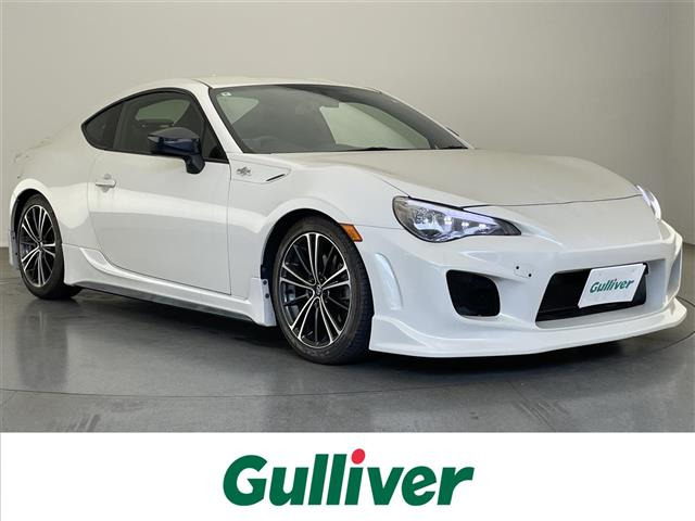 86 2.0 GT 6MT修復歴無し