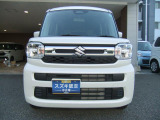 スペーシア ハイブリッド(HYBRID) G 