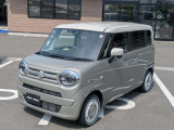 女性はもちろん、男性にも人気のお車です♪