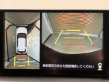 ご納車前に納車点検(法定12ヶ月点検相当)を実施し、基本性能に関わる機能や状態を徹底的に点検します。