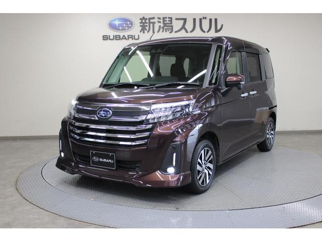 ジャスティ 1.0 4WD 