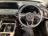 CX-60 3.3 XD Lパッケージ ディーゼル 