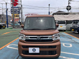 スペーシア ハイブリッド(HYBRID)  X 