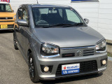 アルト ワークス 4WD 