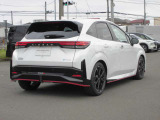 ノートオーラ  1.2 NISMO