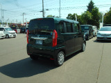 N-BOX G L ホンダセンシング 4WD 