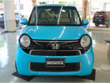 N-ONE G Lパッケージ 4WD 