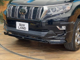ランドクルーザープラド 2.7 TX 4WD 