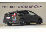 プリウス 1.8 A ツーリングセレクション E-Four 4WD 
