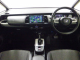 フィット  1.5 e:HEV ホーム
