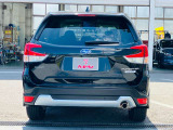 フォレスター 2.0 アドバンス 4WD 