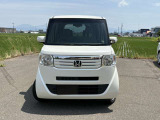 N-BOX+ G ターボ Lパッケージ 4WD 