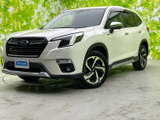 スバル フォレスター 2.0 アドバンス 4WD