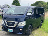日産 NV350キャラバン