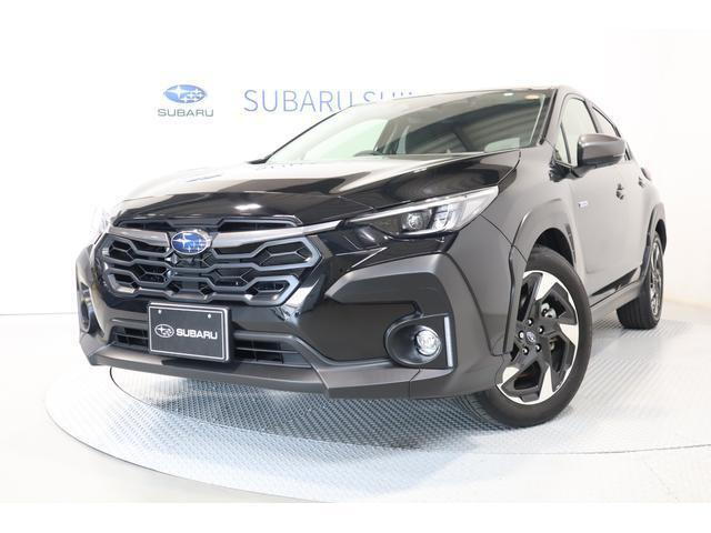 クロストレック 2.0 リミテッド 4WD シートヒーター