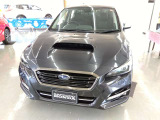 レヴォーグ 1.6 GT-S アイサイト 4WD 