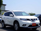 エクストレイル 2.0 20X エマージェンシーブレーキパッケージ 4WD 