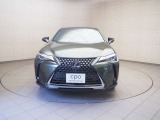 UX 250h バージョンC 