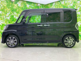 タントカスタム RS トップエディション リミテッド SAIII 
