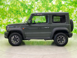 ジムニーシエラ 1.5 JC 4WD 