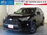 トヨタ RAV4