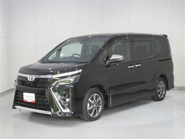 ヴォクシー 2.0 ZS 煌III 