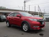 ヴェゼル 1.5 X ホンダセンシング 4WD 