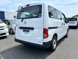 NV200バネットバン 1.6 DX 