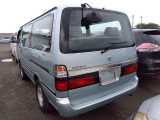 ハイエース  D-TB 4WD