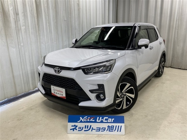 ライズ 1.0 Z 4WD 